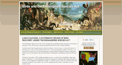 Desktop Screenshot of esasuccess.org